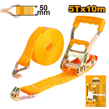 Ingco HRSP5107 Correa Slinga con Ratchet