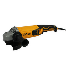 Ingco UAG200018 Pulidora Angular 2000W 8450Rpm