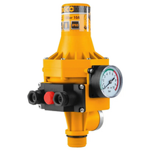 Ingco UWAPS002 Regulador de Presión Bomba de Agua 110-120V