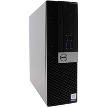 DELL 3040 Micro SFF I5 6ta Gen CPU
