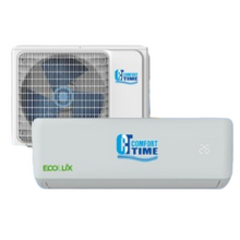 Comfort Time Aire Acondicionado Inverter 24000BTU 17 SEER