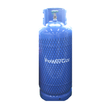 PowerGas Tanque de Gas 50LB