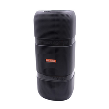 Speaker Bluetooth RGB MS-3635BT