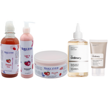 Dayzoe Kit Brillo y Vitalidad