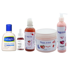 Dayzoe Kit Cuidado Profundo