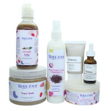 Dayzoe Kit Nutrición y Rejuvenecimiento