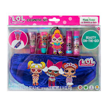Lol Set de Cosméticos