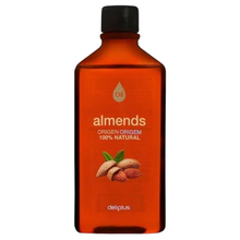Aceite Corporal de Almendras