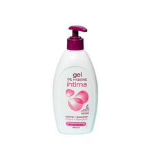 Deliplus Gel de Higiene Íntima