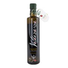 Valdezarza Aceite de Oliva Extra Virgen Coupage