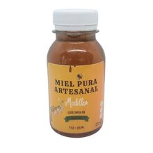 Meditha RD Miel de Abeja Pura Artesanal