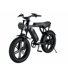 EVE CB Bicicleta Eléctrica con Autonomía de 35 - 45km