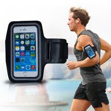 Depo Tienda Brazalete Porta Celular para Correr