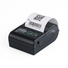 Depo Tienda Impresora Bluetooth Térmica 58mm