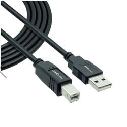 JAClink Cable USB a Impresora 2.0