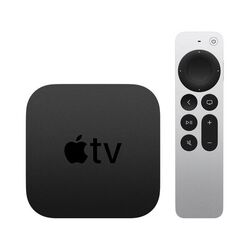 Apple TV 4K HD