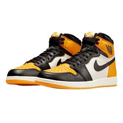 Tenis jordan uno discount