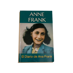 El Diario de Ana Frank