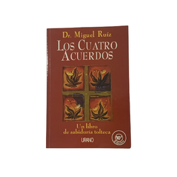 Los Cuatro Acuerdos