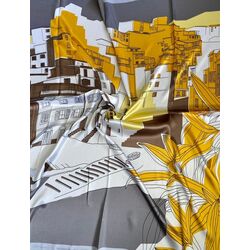 Saffar Pañoleta Diseño Urbano