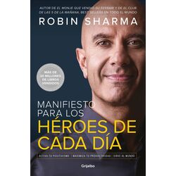 Manifiesto para los Héroes de Cada Día