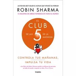 El Club de las 5 de la Mañana