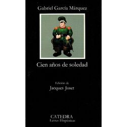Cien Años de Soledad