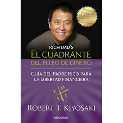 El Cuadrante del Flujo de Dinero