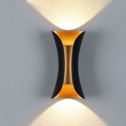 Aplique LED YN-064 de Pared Exterior