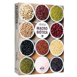 Dieta Macrobiótica