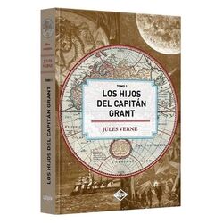 Los Hijos del Capitán Grant Tomo I
