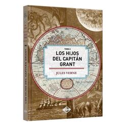 Los Hijos del Capitán Grant Tomo II