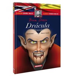 Drácula - Bilingüe