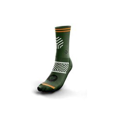 Anatag Wandered Calcetines Verde Oliva