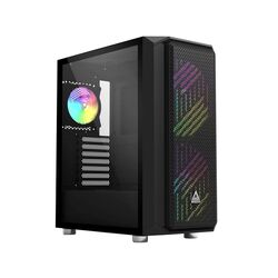 Montech Air X Black Case para Computadora