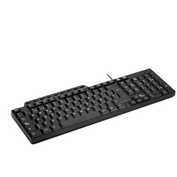 Xtech XTK-160S Teclado