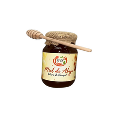 Fit Eat Miel Orgánica de Campo