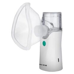 Nebulizador Portátil