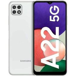 Samsung Galaxy A22
