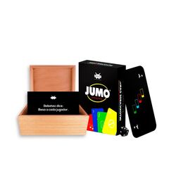Bebeteo Hazlo o Bebe + Jumo