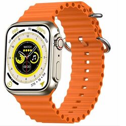 Havit H1105 Reloj Inteligente Morado Shopmundo