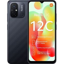 Xiaomi Redmi 12 C