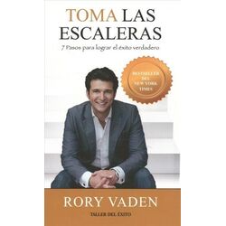 Toma las Escaleras