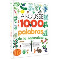 Larousse Palabras de la Naturaleza