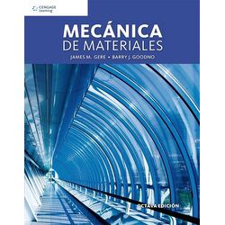 Mecánica de Materiales
