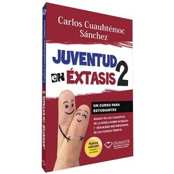 Juventud en Éxtasis 2