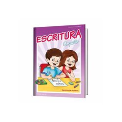 Escritura Coquito