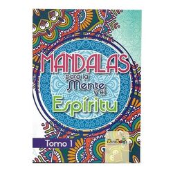 Libro de Mandalas