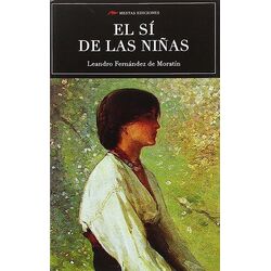 El Sí de las Niñas