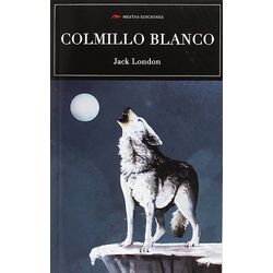 Colmillo Blanco